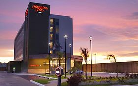 Hampton Inn By Hilton Merida